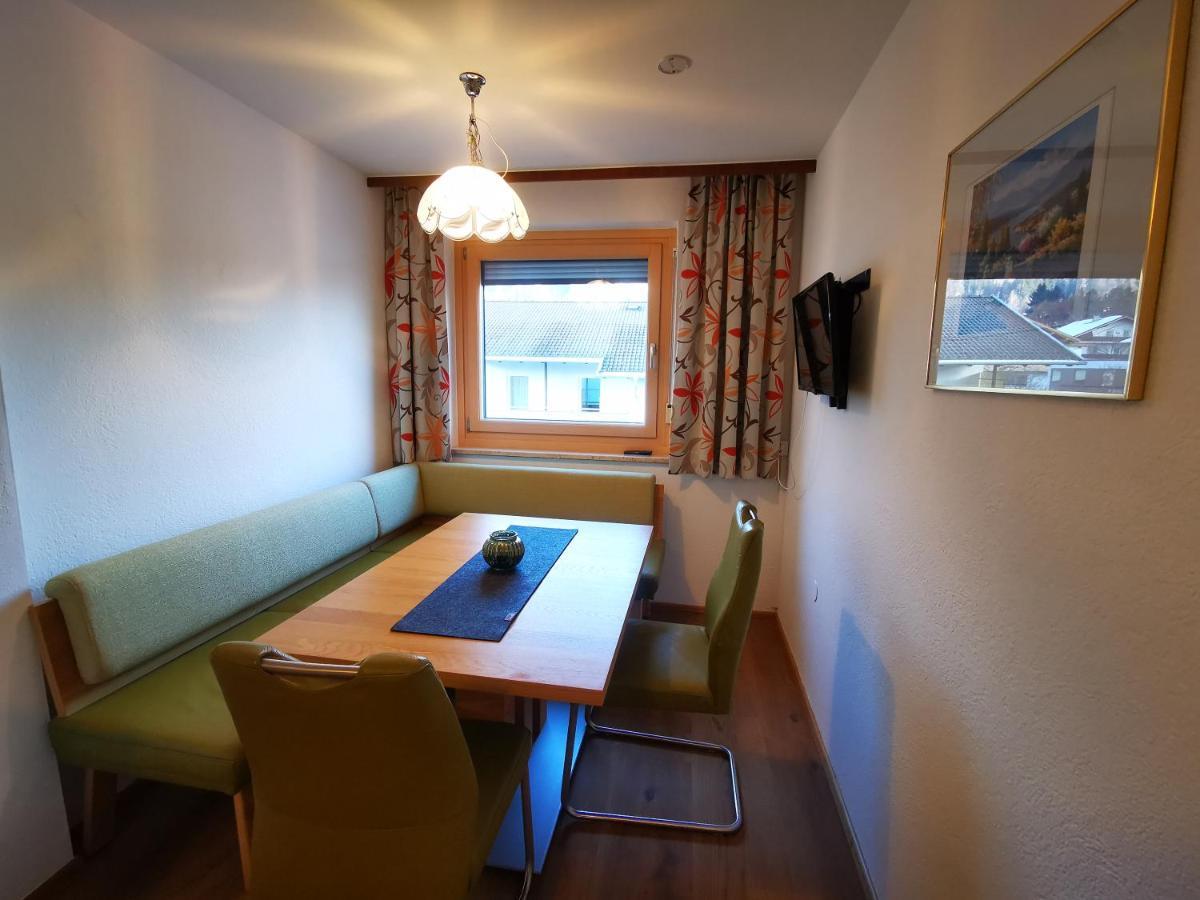 Apart Kofler'S Panorama-Zillertal Fügen Exterior foto